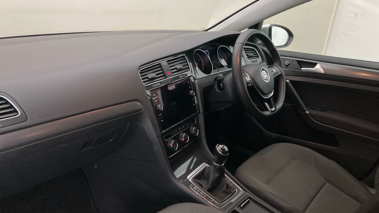 Volkswagen Golf 1.5 TSI EVO Match 5dr Petrol Hatchback